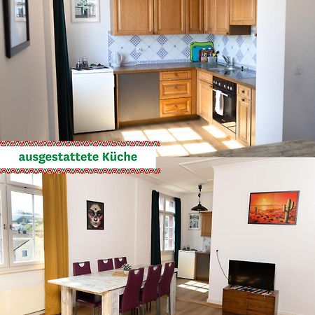Gasthof Zur Traube Roggwil  Exterior foto