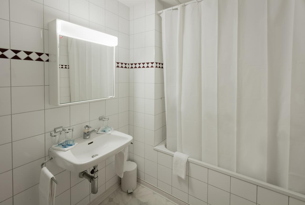 Gasthof Zur Traube Roggwil  Habitación foto